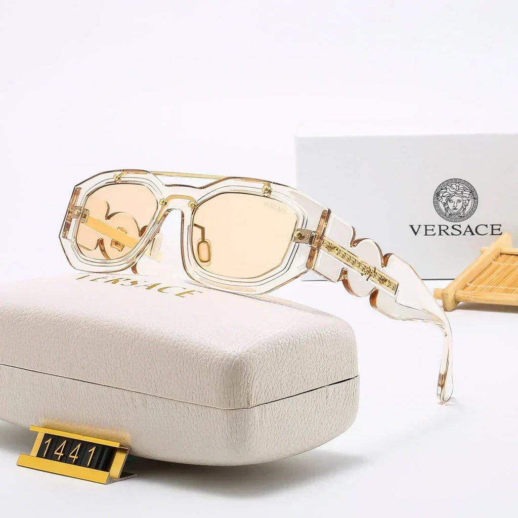 Medusa BIPremiumIE Sunglasses 1441 – UV400 Protection Sunglasses