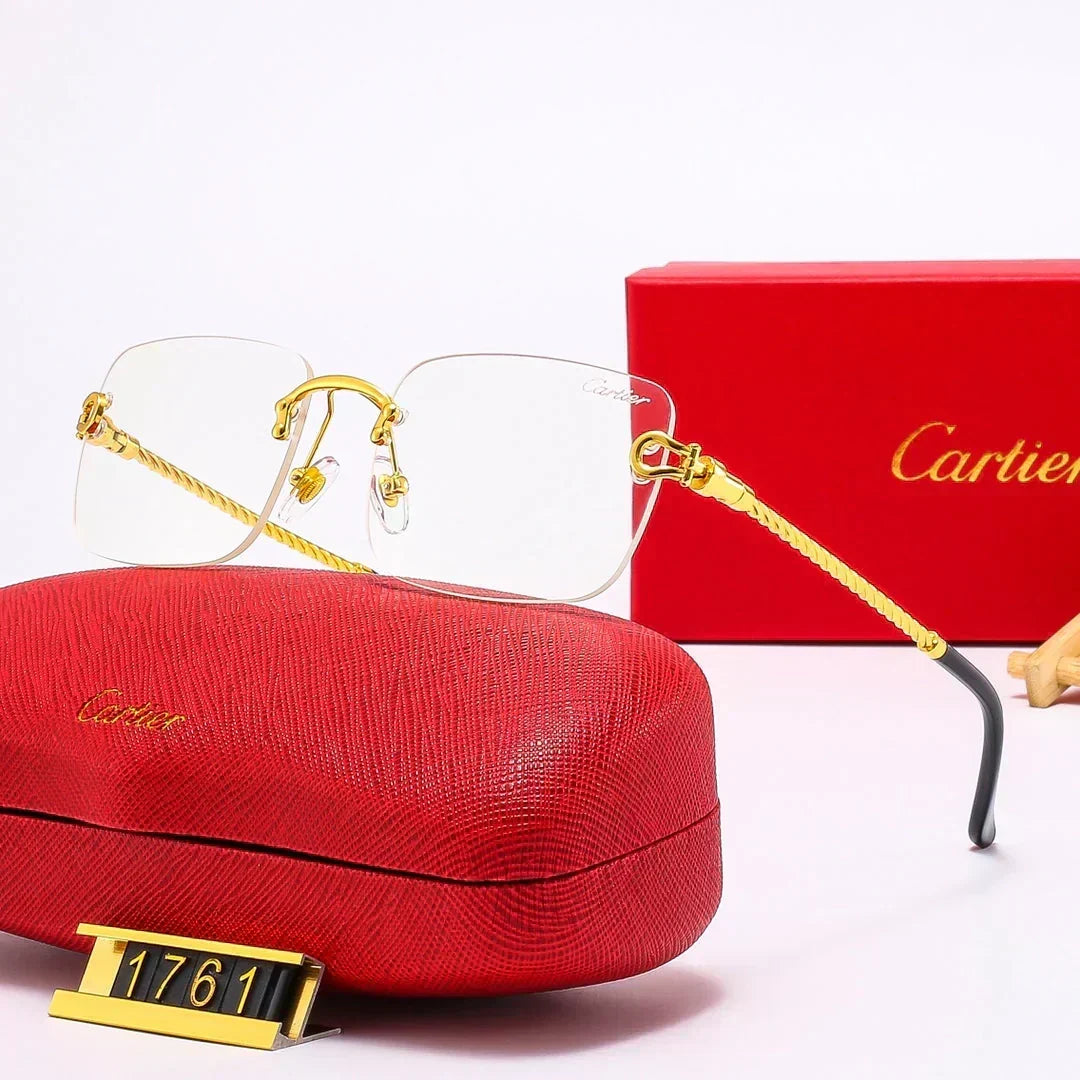 Cool Fashion Sunglasses 1761 – UV400 Protection Sunglasses