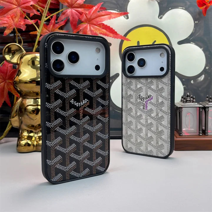 Premium Shockproof Cover for iPhone 17/ 16 / 15 / 14
