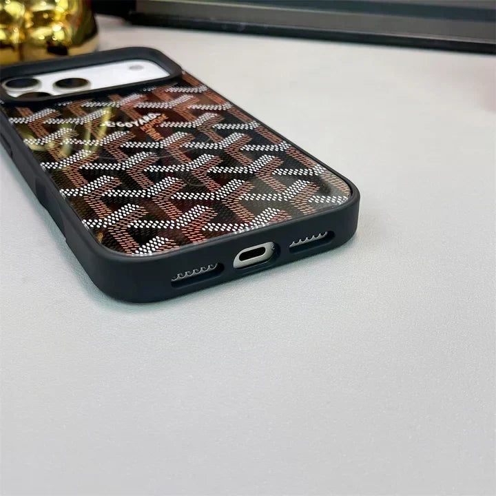 Premium Shockproof Cover for iPhone 17/ 16 / 15 / 14