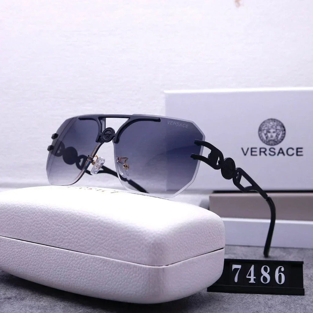 Fashion Sunglasses 7486 – Luxury Fashion Sunglasses