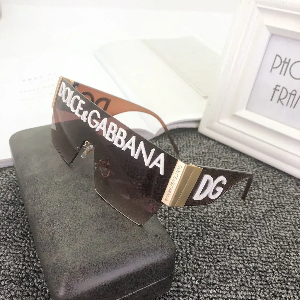 Hot Fashion Square Sunglasses – Luxury Fashion Sunglasses