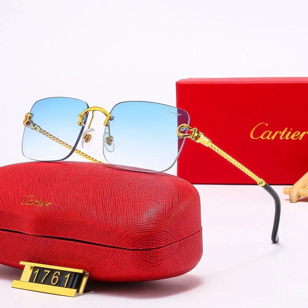 Cool Fashion Sunglasses 1761 – UV400 Protection Sunglasses