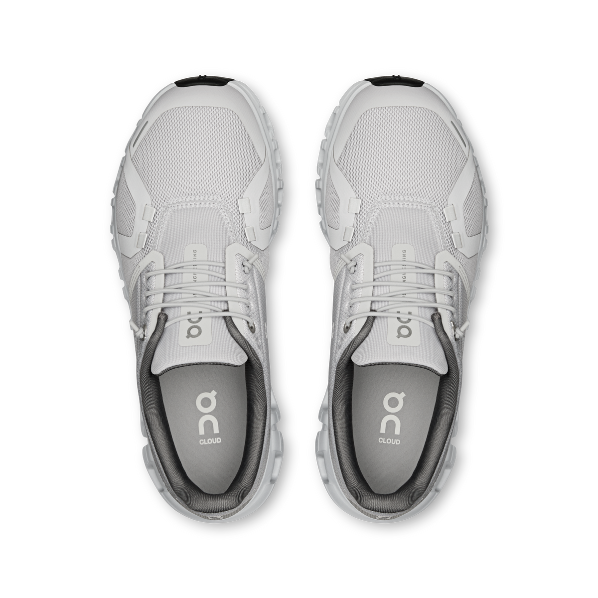 ON Women's Cloud 6 - Glacier Eclipse