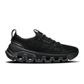 ON Women's Cloud X Tempo - Black Eclipse