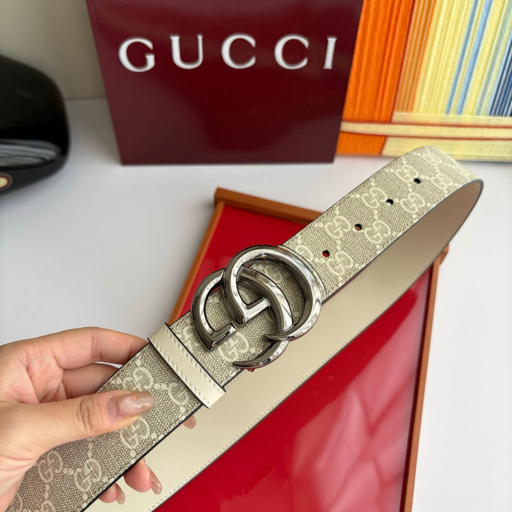 Men's Belt Style 6 – Premium Leather Belt