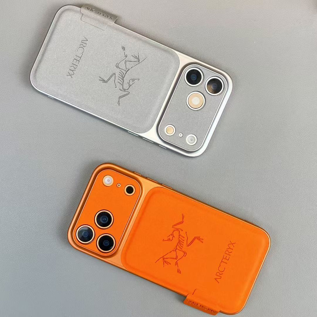 Elegant Phone Case – Luxury Protection For iPhone 17/ 16/ 15/ 14