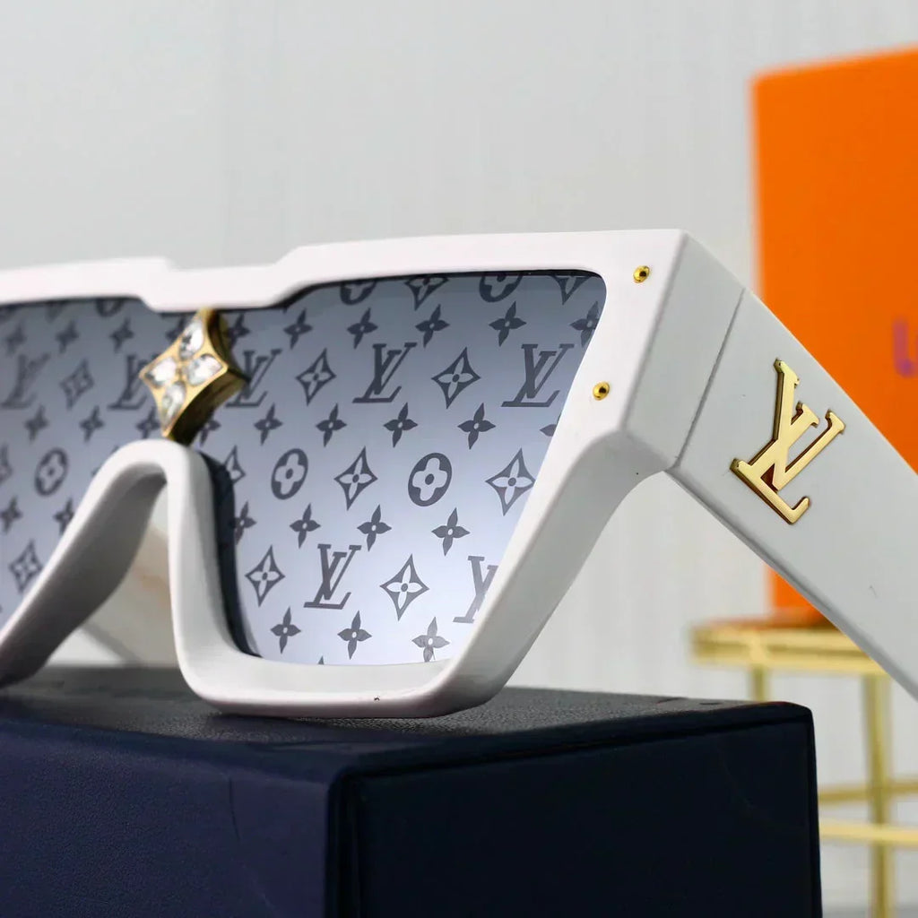 Fashion Sunglasses – Luxury Fashion Sunglasses