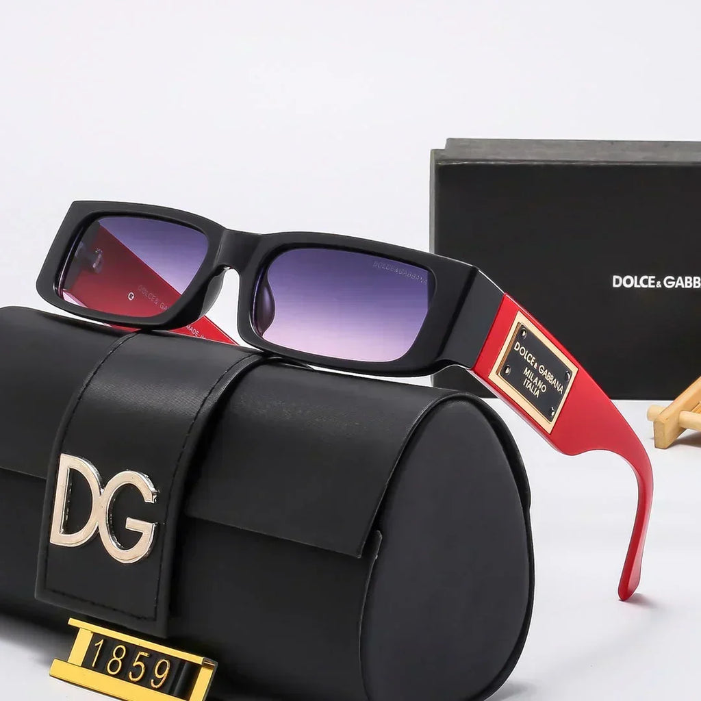 Low Square Sunglasses 1859 – Luxury Fashion Sunglasses