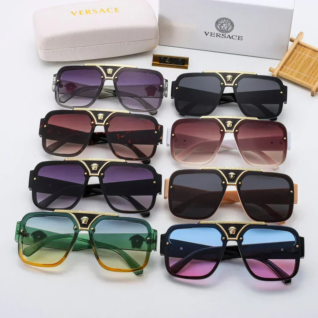 Fashion Sunglasses 1401 – UV400 Protection Sunglasses