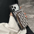 Luxury iPhone Case Card Slot For iPhone 17 / 16 / 15 / 14
