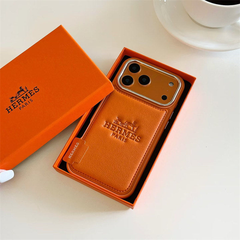 Designer Premium Case For iPhone 17 / 16 / 15 / 14