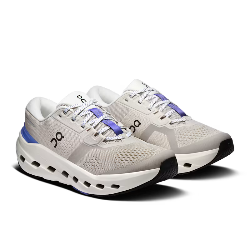ON Women's Cloudrunner 3 - Pearl Sailor