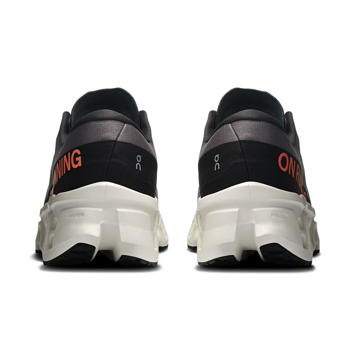 ON Men's Cloudmonster 3 - Eclipse Ivory