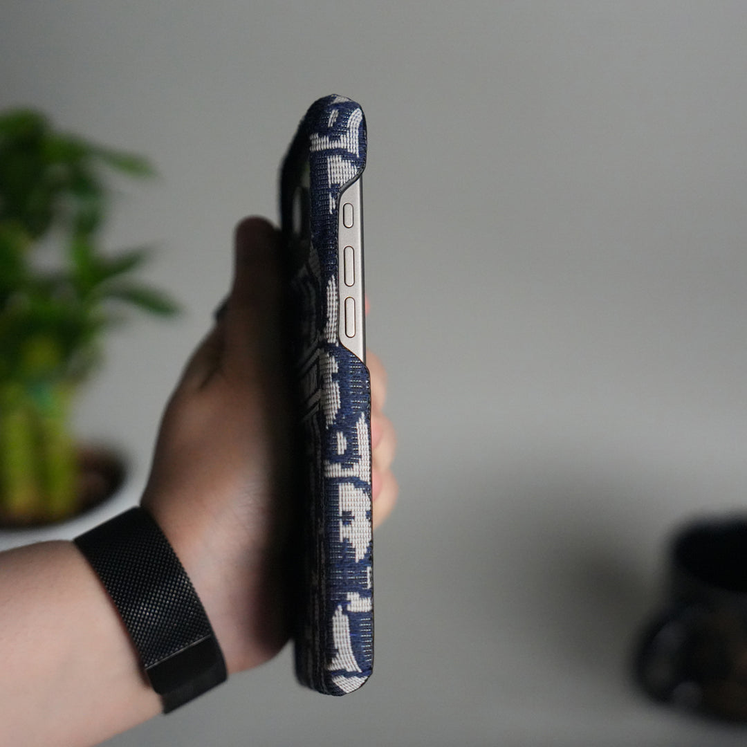 Luxury Design Case For iPhone 17 / 16 / 15 / 14