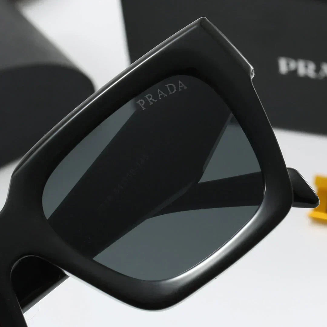 Fashionable Square Frame Universal Sunglasses 4029 – Luxury Fashion Sunglasses