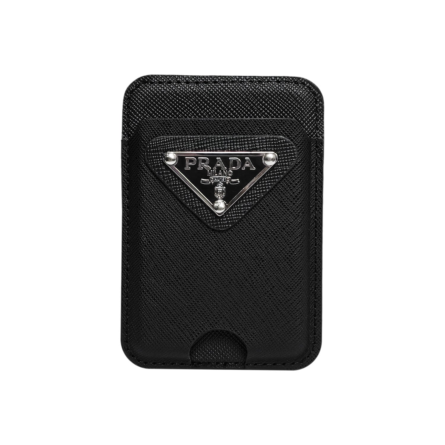 Wallet MagSafe Card Holder Case For iPhone 17/ 16/ 15/ 14
