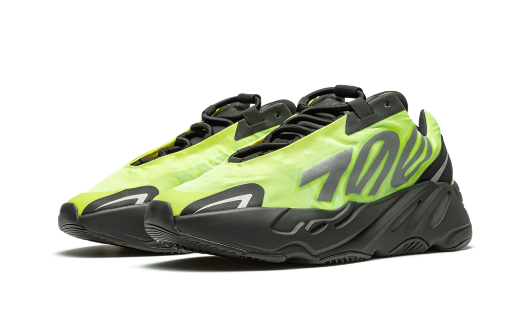 Yeezy Boost 700 MNVN "Phosphor" FY3727