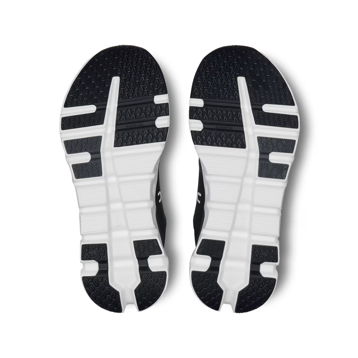 ON Women's Cloudrunner 2 Wide - Eclipse Black