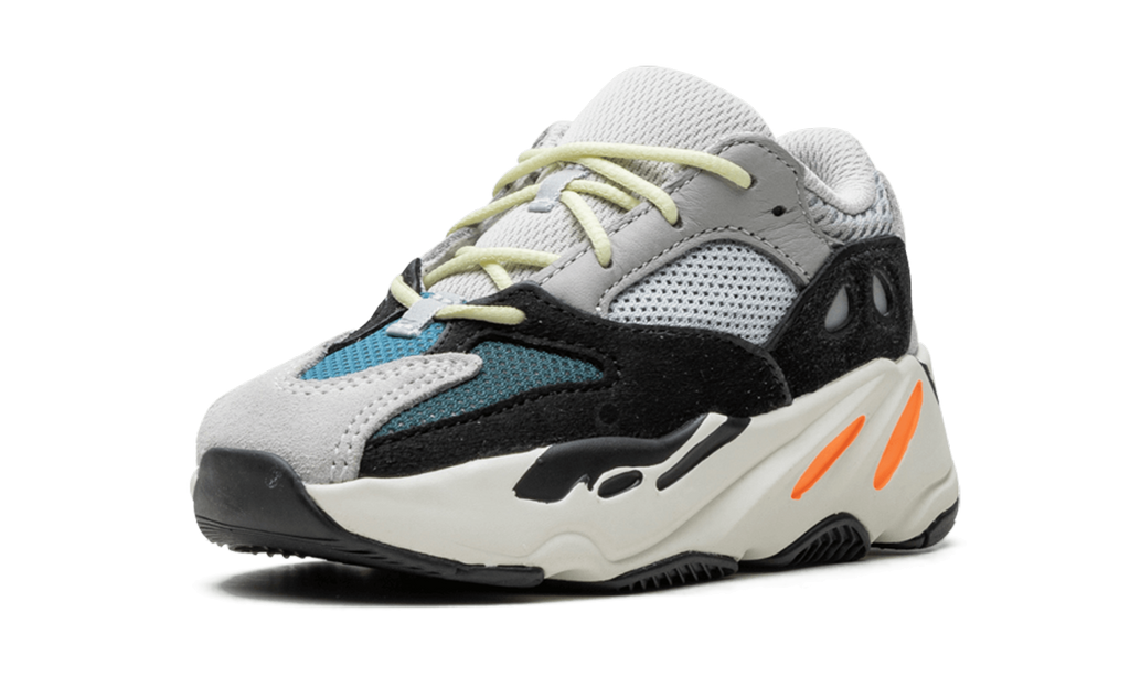 Yeezy Boost 700 Infant "Wave Runner - 2019" FU8961