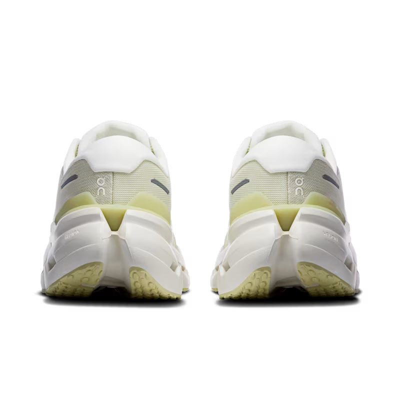 ON Women's Cloudrunner 3 - Seedling Ivory