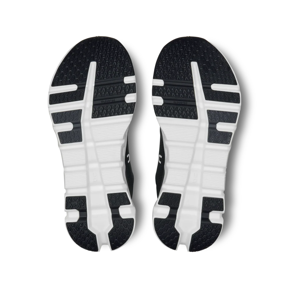 ON Women's Cloudrunner 2 - Eclipse Black