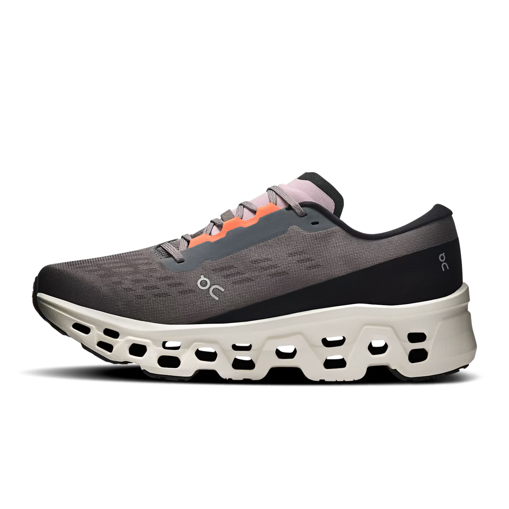 ON Men's Cloudmonster 3 - Eclipse Ivory