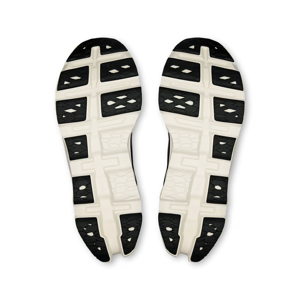 ON Men's Cloudmonster 3 - Eclipse Ivory