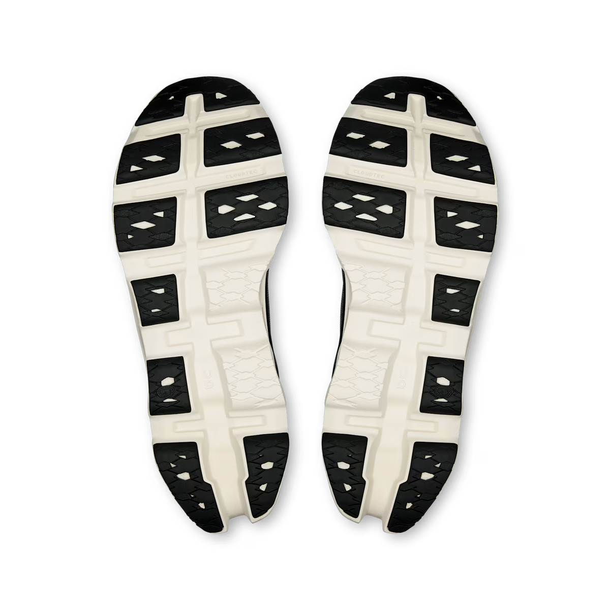 ON Men's Cloudmonster 3 - Eclipse Ivory