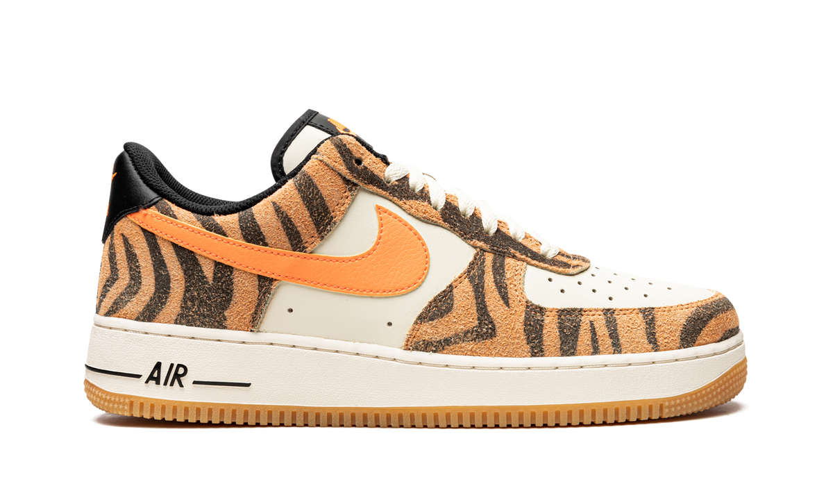 Air Force 1 '07 PRM "Daktari Stripes" DJ6192 100