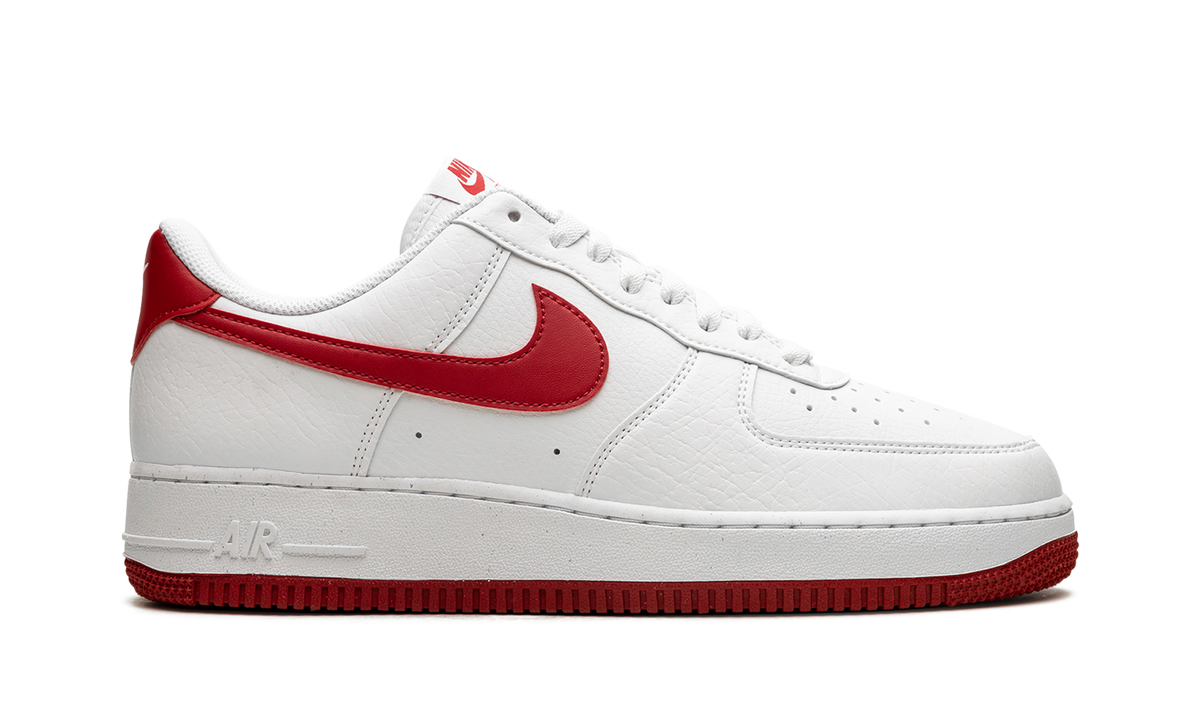 Air Force 1 '07 Next Nature WMNS "White Gym Red" DV3808 105