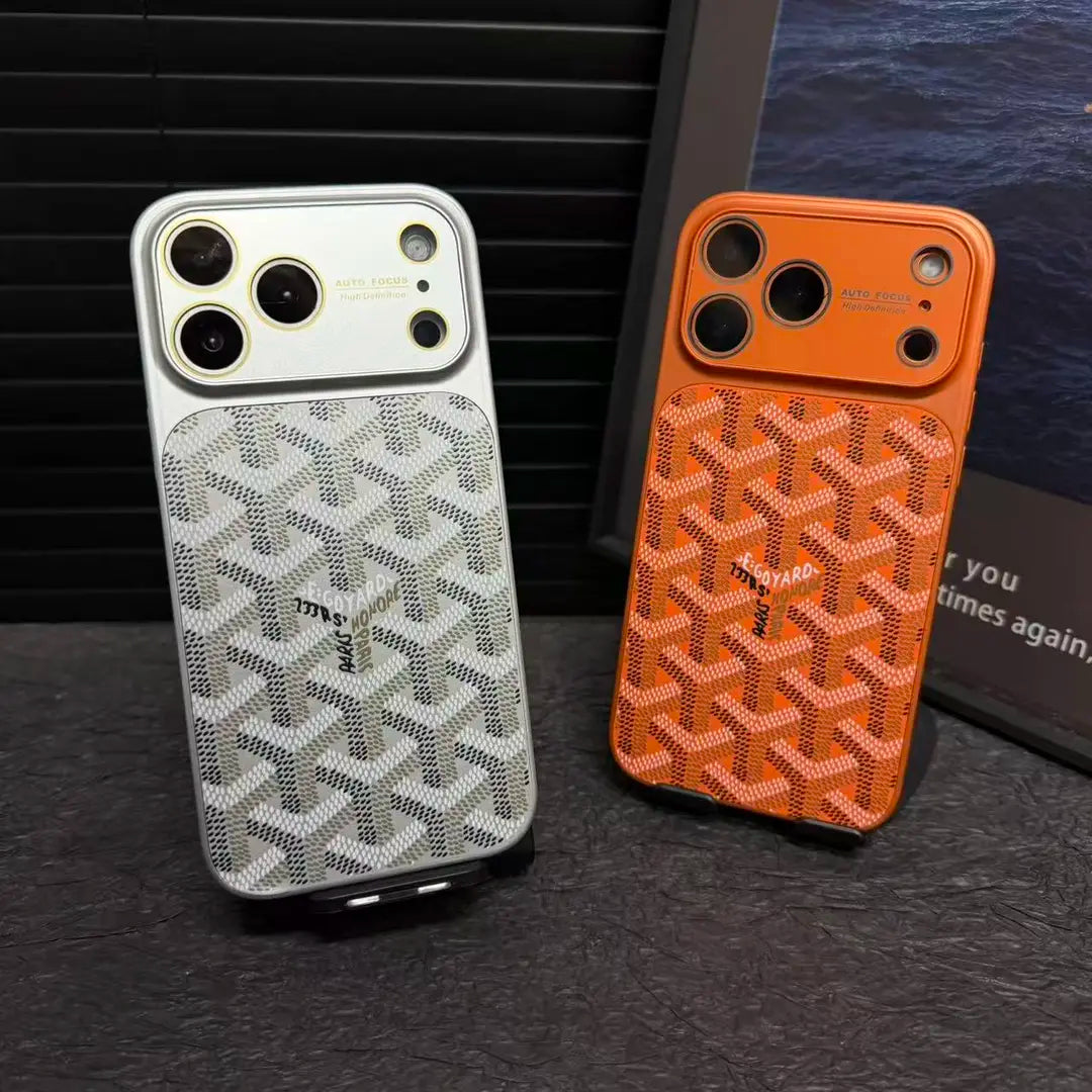Fashion New Case For iPhone 17/ 16/ 15/ 14