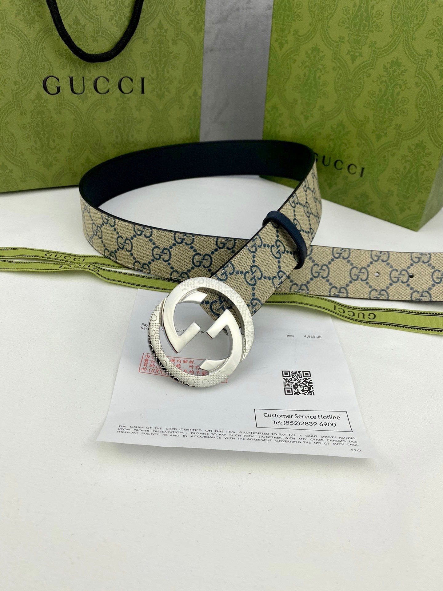 Classic Men's Belt Gold Buckle & Silver Buckle – Premium Leather Belt