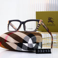 Classic Vintage Checkered Glasses Sunglasses – UV400 Protection Sunglasses
