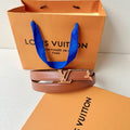 Luxury-Style Women's Belt Style 2 – Premium Leather Belt