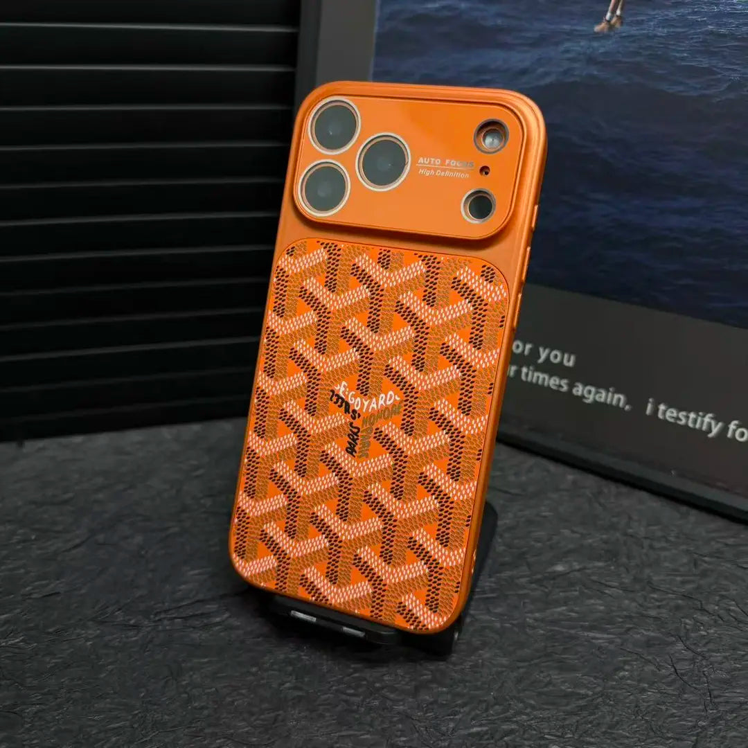 Fashion New Case For iPhone 17/ 16/ 15/ 14