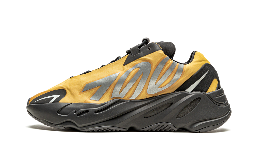 Yeezy 700 MNVN "Honey Flux" GZ0717