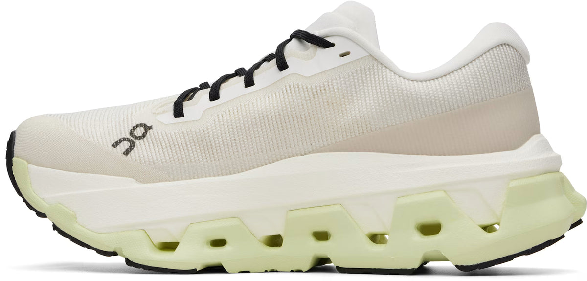 ON Men's Cloudmonster 3 Hyper - Ivory Linen