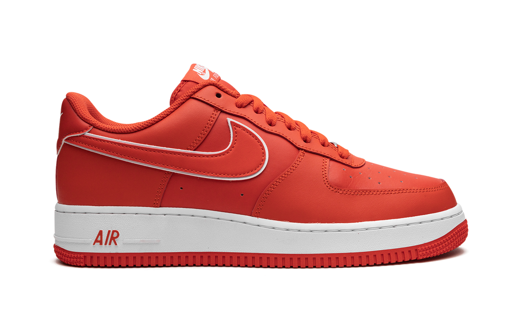 Air Force 1 '07 "Picante Red" DV0788 600