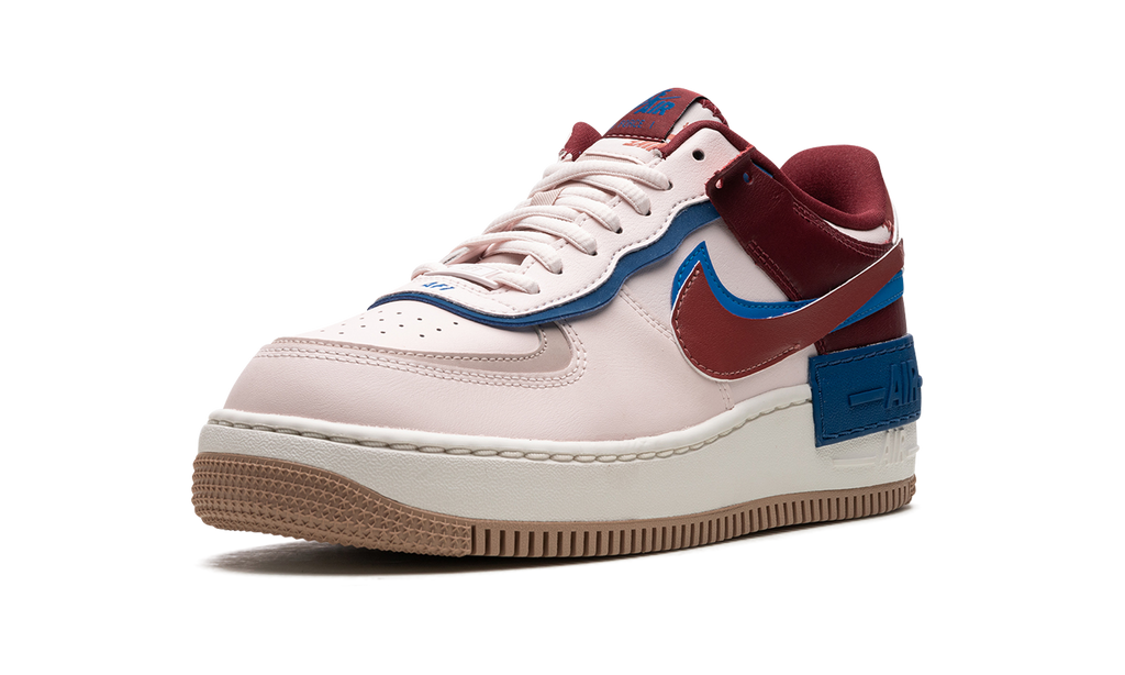 AIR FORCE 1 SHADO WMNS "Soft Pink" CI0919 601