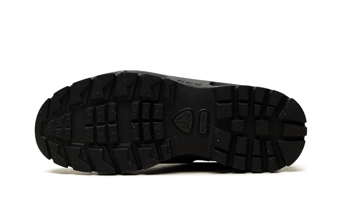 Air Max Goadome Low "Black" IQ0641 001