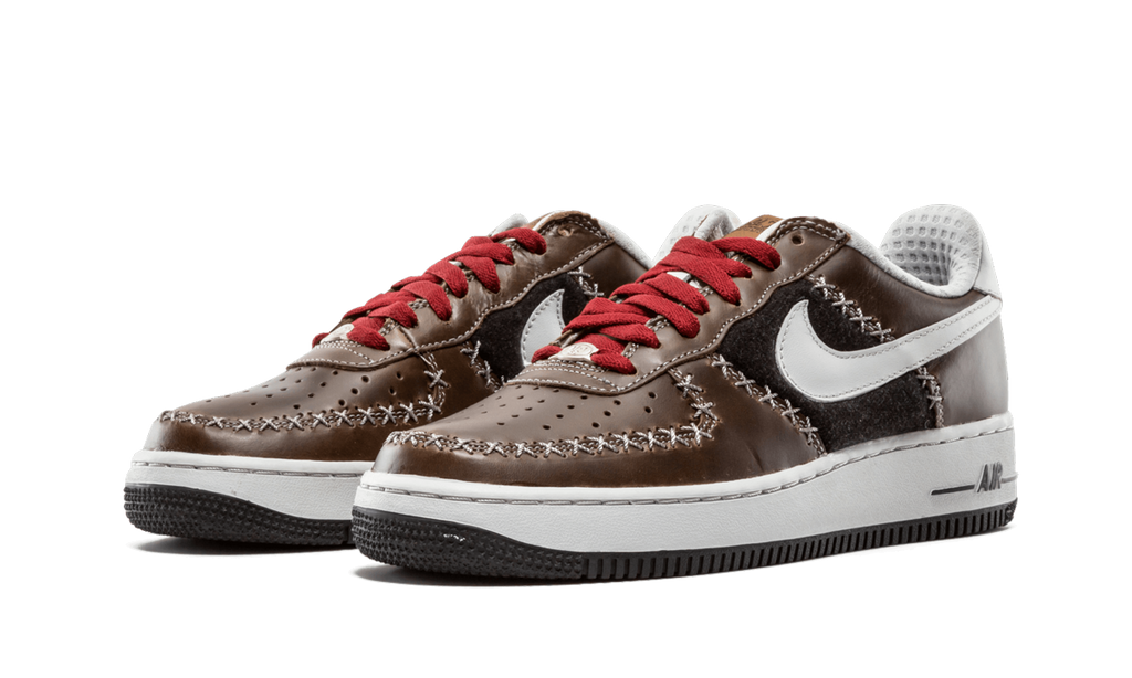Air Force 1 Premium UT "New York Cubans" 313461 001
